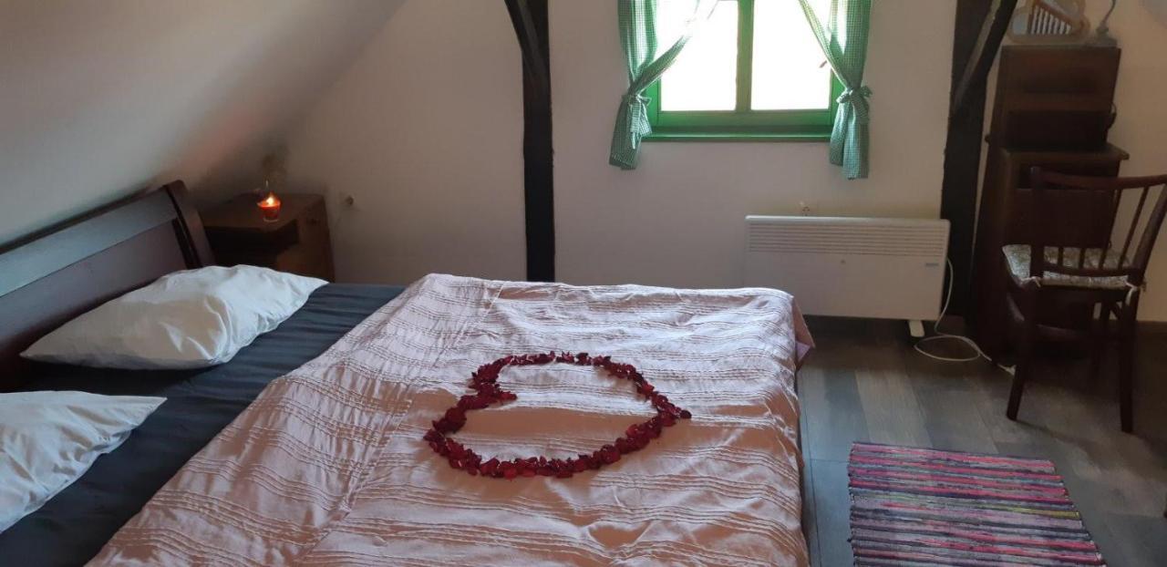 Bakina Iza Villa Duga Resa Kültér fotó