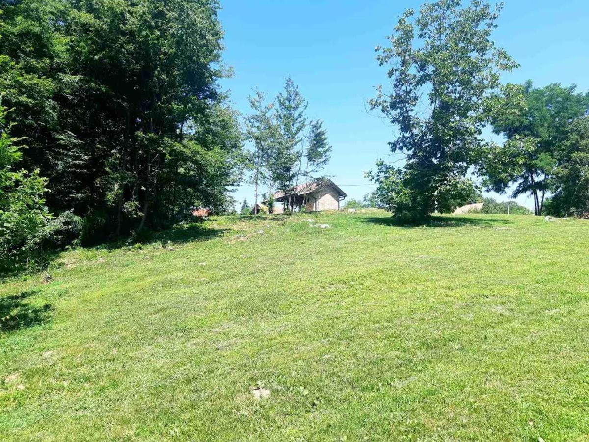 Bakina Iza Villa Duga Resa Kültér fotó