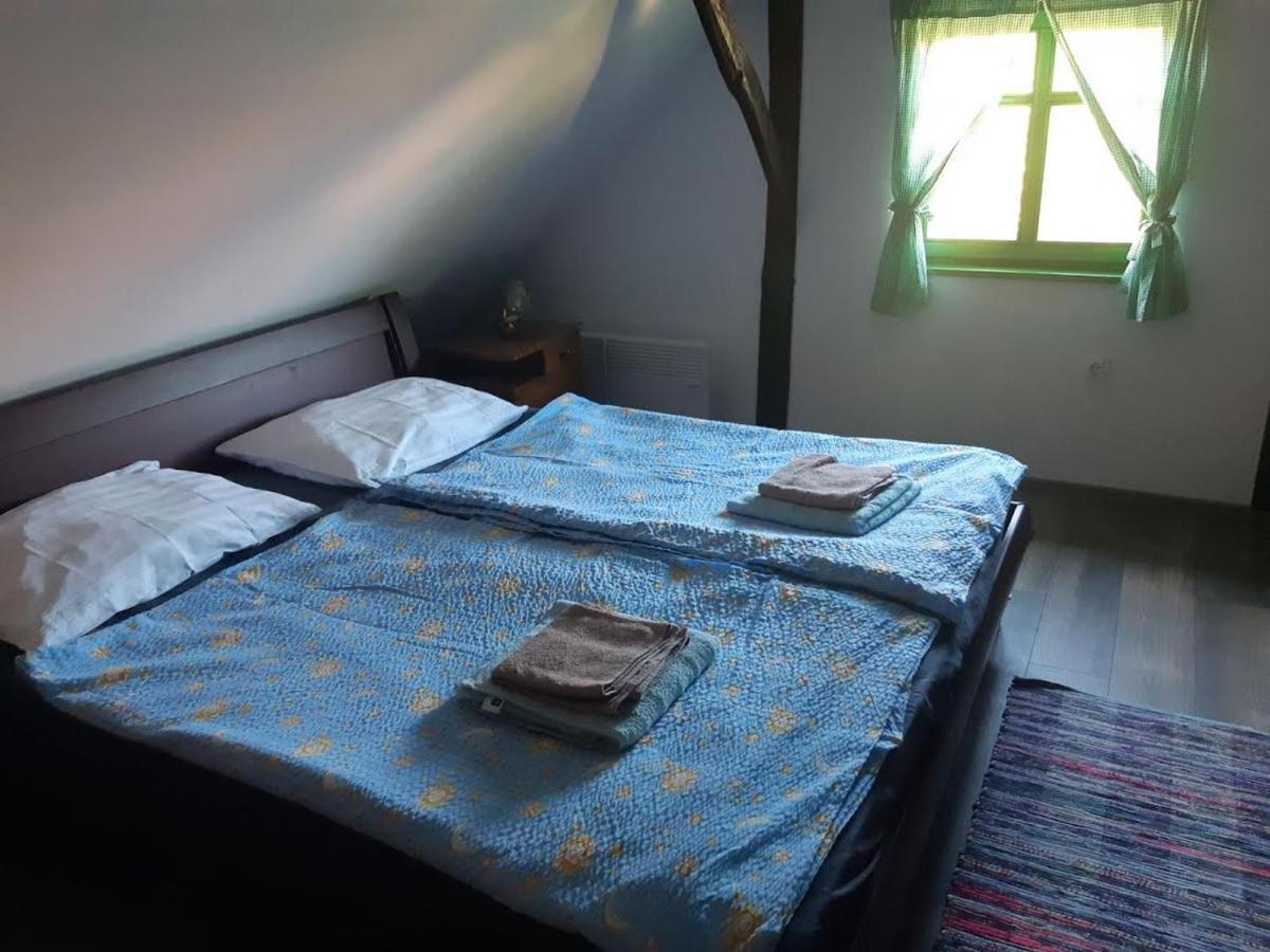 Bakina Iza Villa Duga Resa Kültér fotó