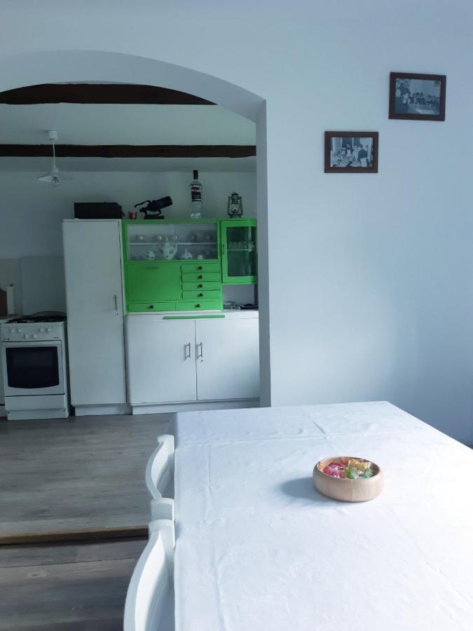 Bakina Iza Villa Duga Resa Kültér fotó