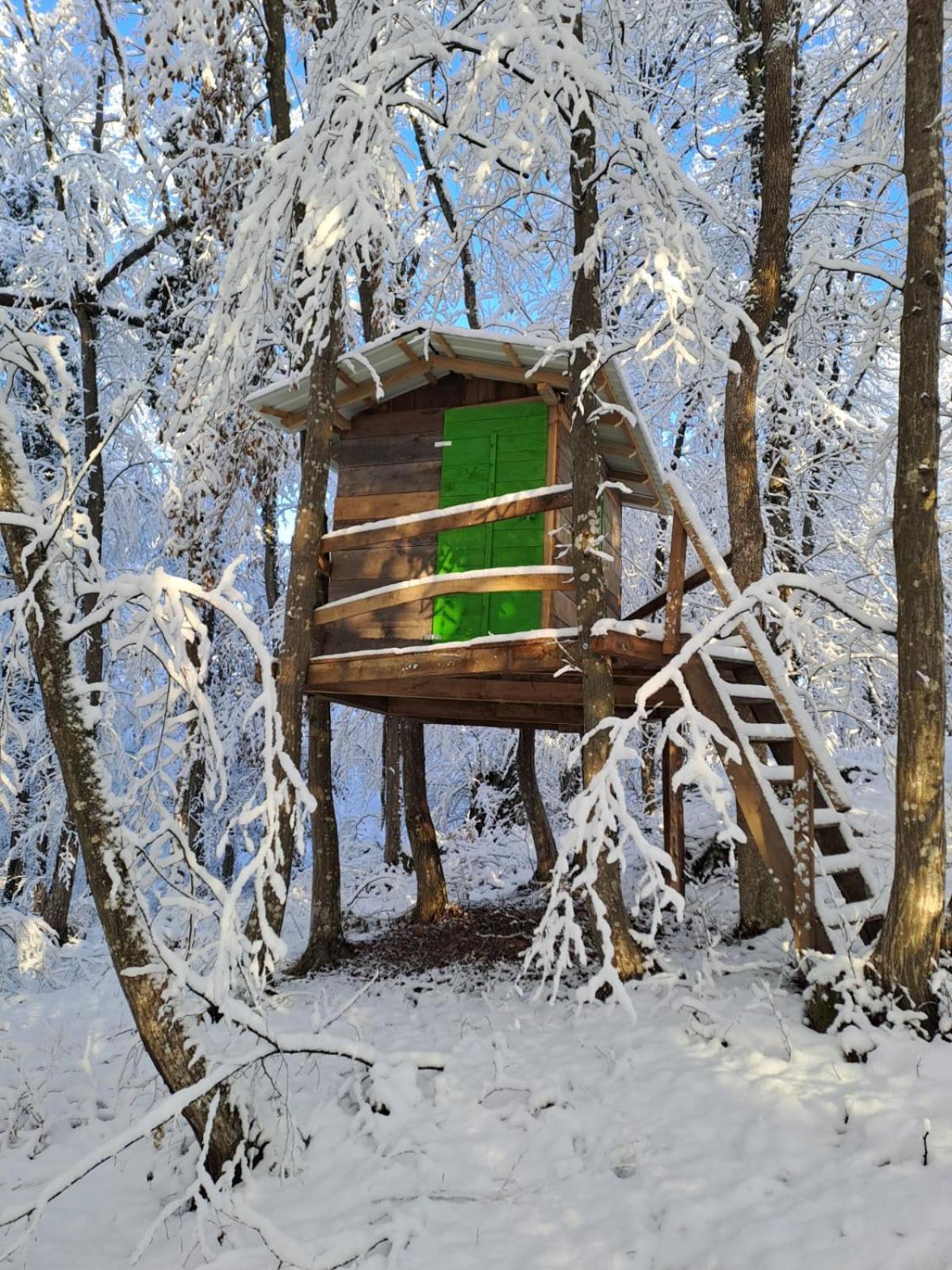 Bakina Iza Villa Duga Resa Kültér fotó